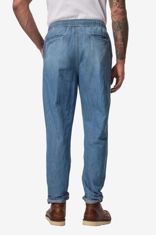 JP1880 Regular Jeans in Blauw