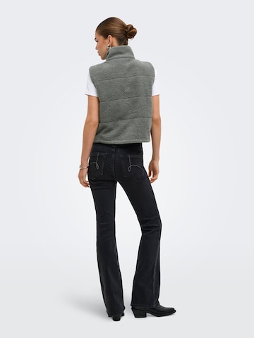 ONLY Bodywarmer 'ONLSandra' in Grijs