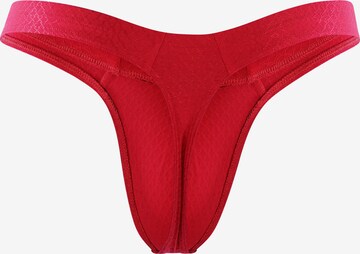 Olaf Benz Slip ' RED2312 Ministring ' in Rood