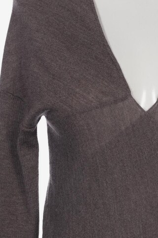 Tandem Sweater & Cardigan in L in Brown