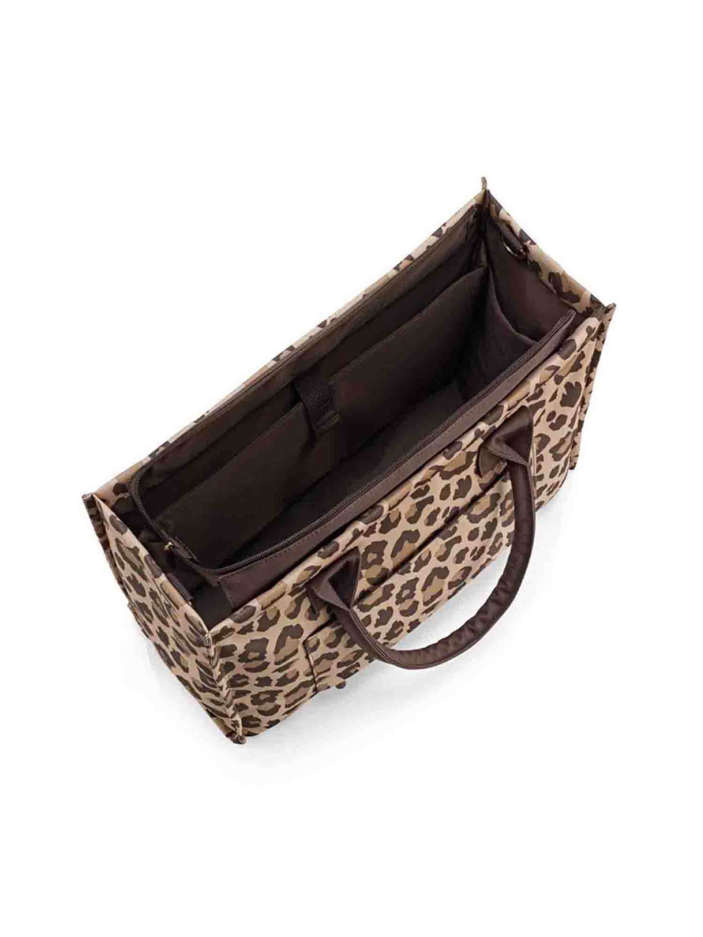 REISENTHEL Shopper in Beige