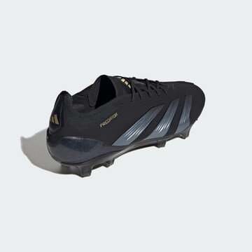 ADIDAS PERFORMANCE Soccer shoe 'Predator Elite' in Black