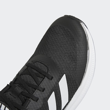 ADIDAS SPORTSWEAR Sneaker 'Runfalcon 3' in Schwarz