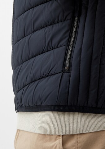 s.Oliver Bodywarmer in Blauw