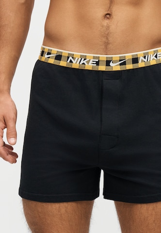 NIKE Boxer shorts 'Everyday' in Black