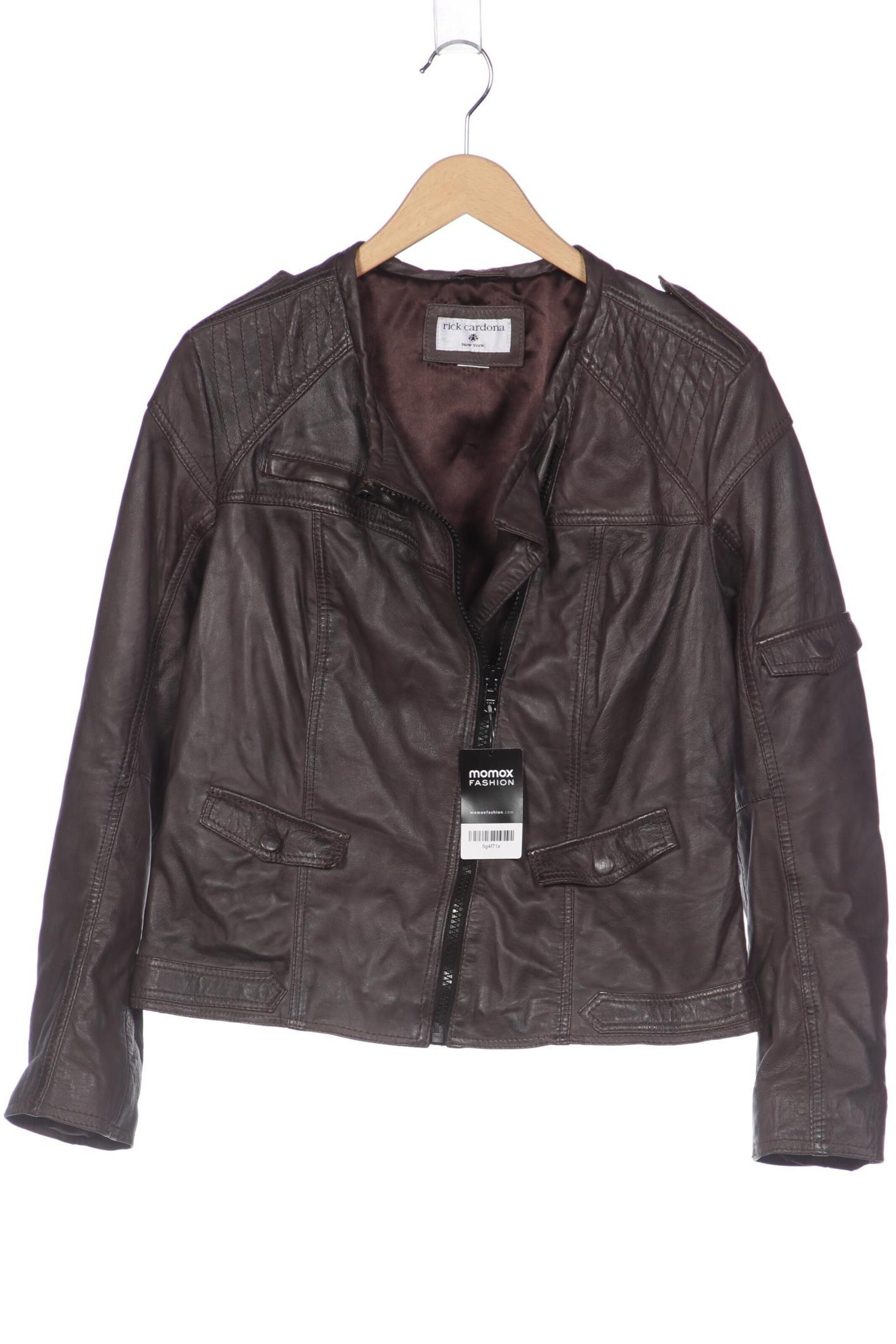 rick cardona coat