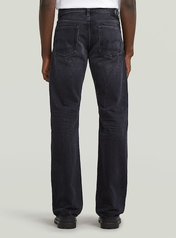 G-STAR Bootcut Jeans in Schwarz
