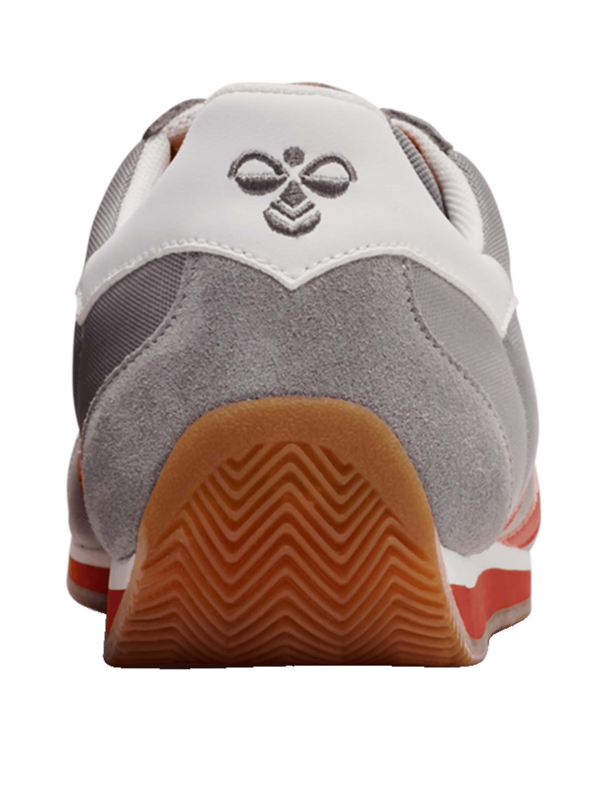 Hummel Sneaker 'Stadion' in Grau