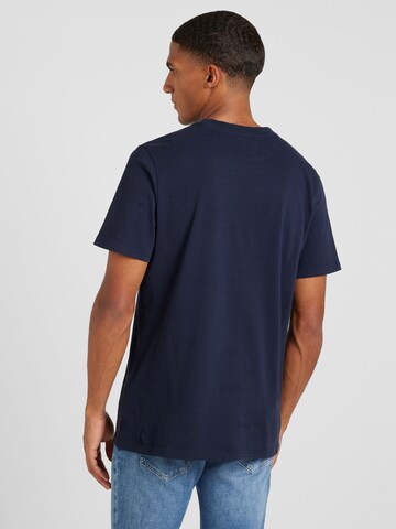 Superdry Bluser & t-shirts 'Tokyo' i blå