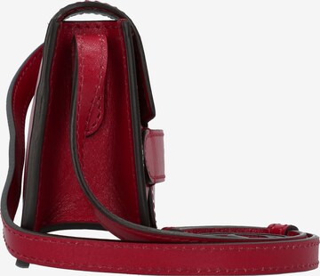 The Bridge Tasche in Rot