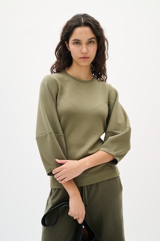 InWear Blouse in Green