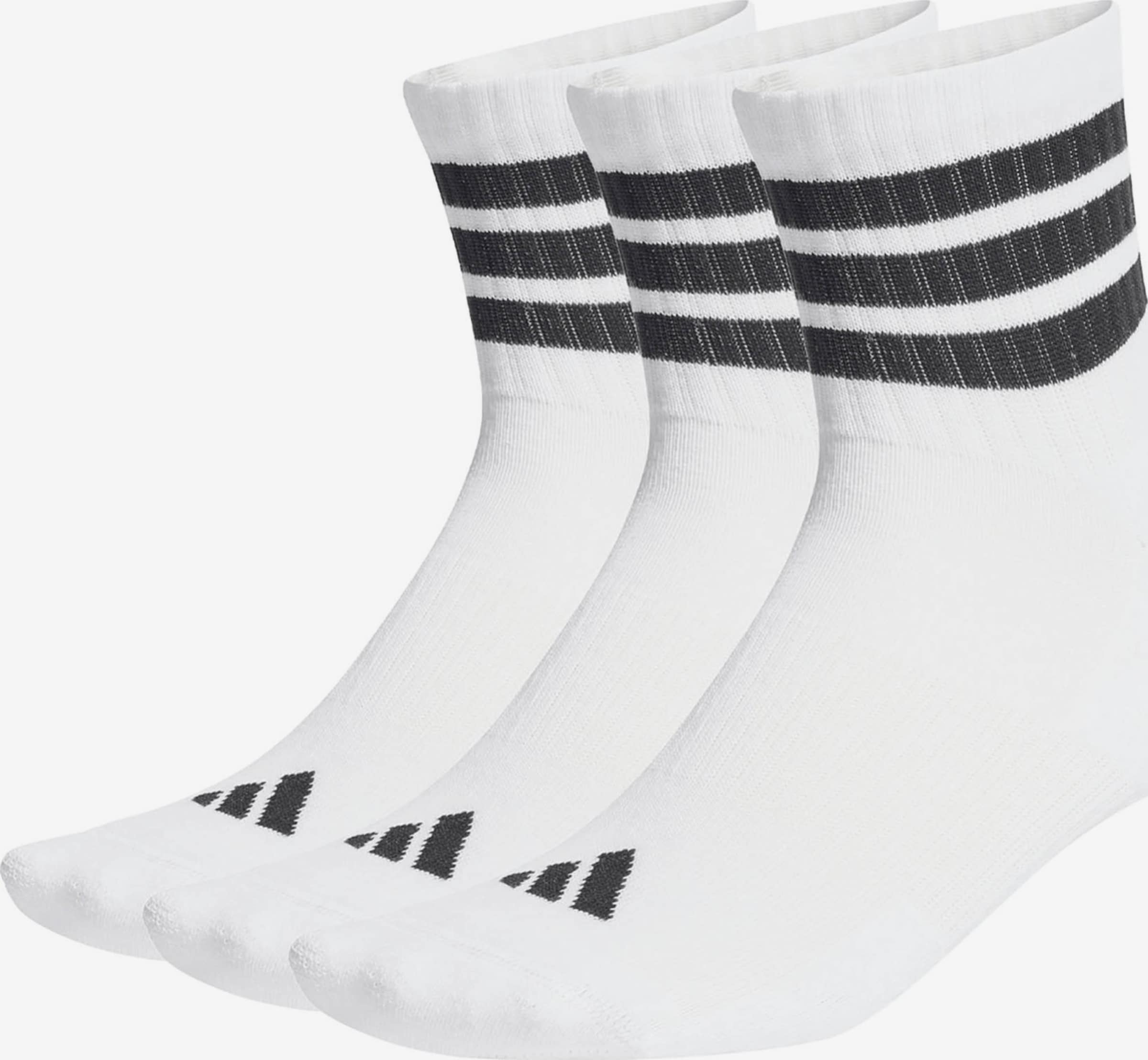 ADIDAS PERFORMANCE Șosete sport 'ESS'