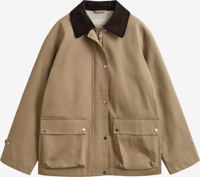 GANT Prijelazna jakna u kaki, Pregled proizvoda