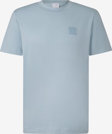 BOGNER T-Shirt 'Ryan' in Blau: Vorderseite