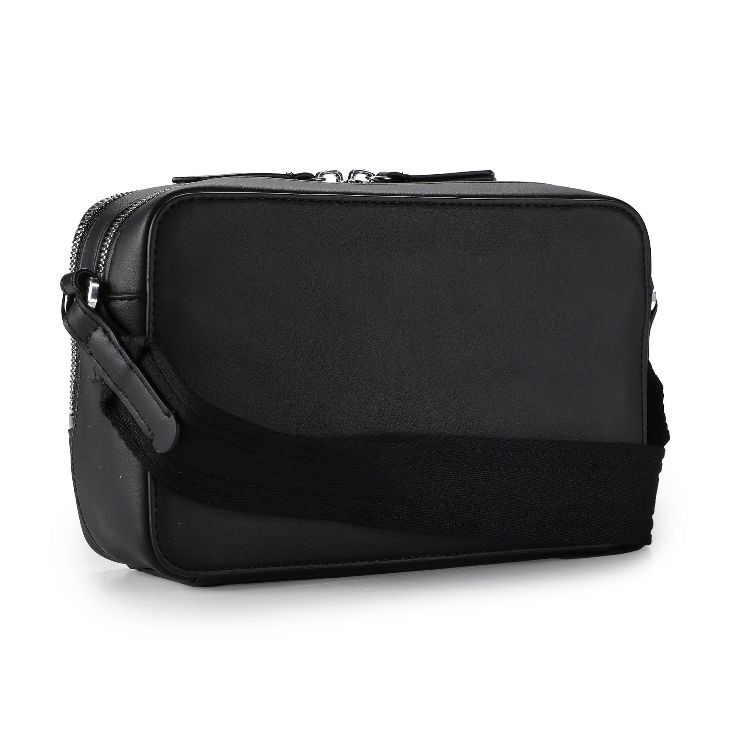 Sac à bandoulière Marc O'Polo en noir