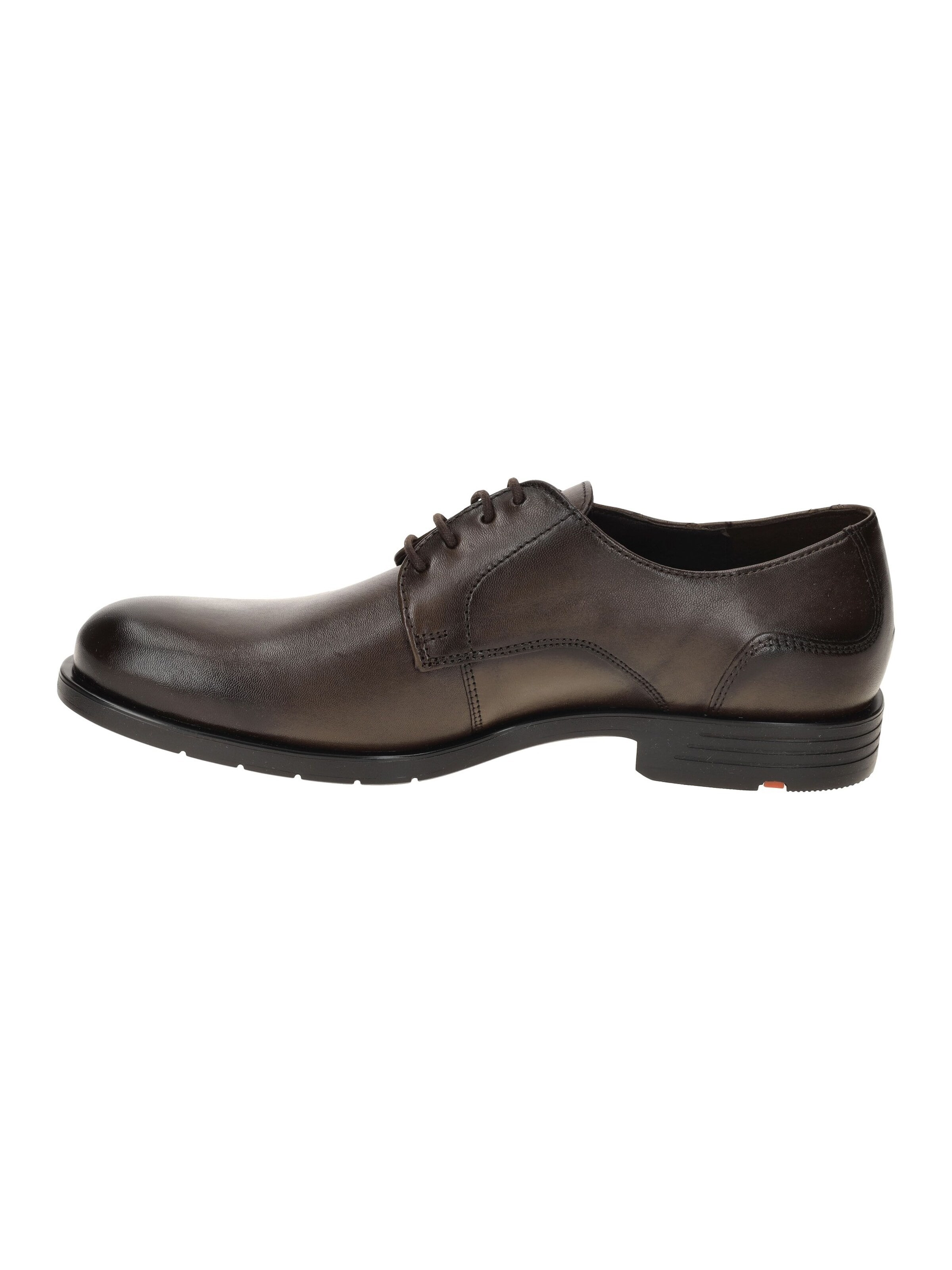 LLOYD Schnürschuh 'Eezy 25-520-07'‌ in Braun