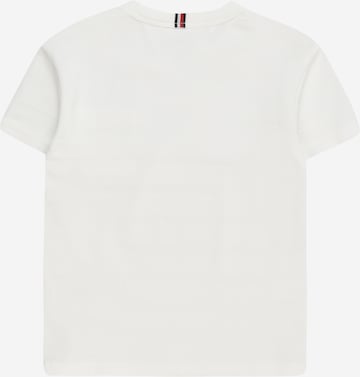 TOMMY HILFIGER - Camisola em branco