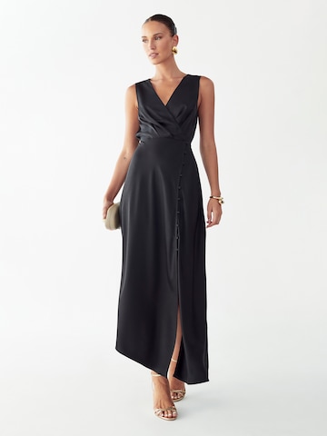 Willa Рокля 'ESME' в черно: отпред