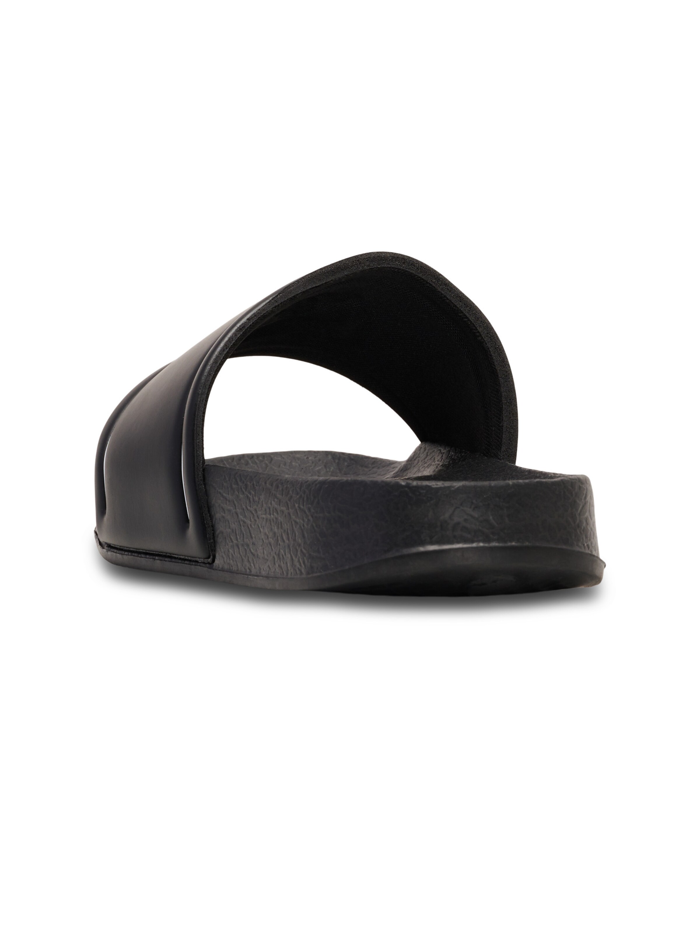 Hummel Strand-/badschoen in Zwart