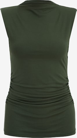 WE StudioTop - zelena boja: prednji dio