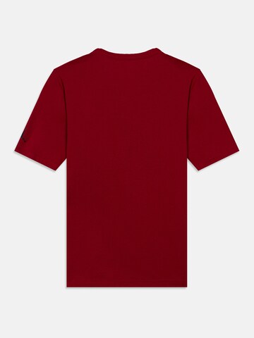 Jordan Póló - piros