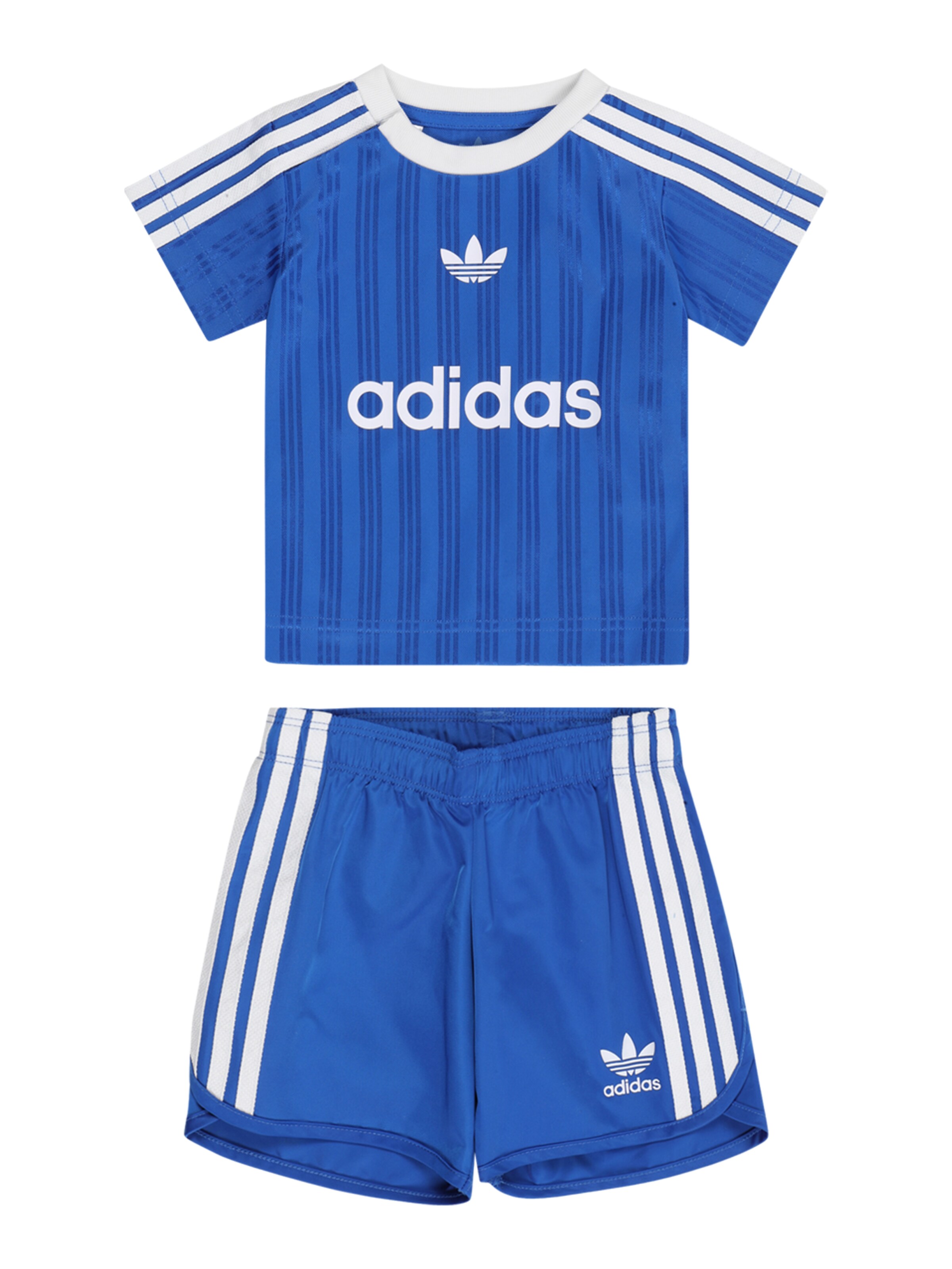 ADIDAS ORIGINALS Sada – modrá: přední strana