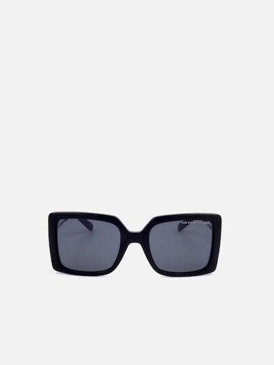 Marc Jacobs Sunglasses 'Marc Jacobs MARC 579/S Black 54/22/140 Women Sunglasses' in 54 in Black, Item view