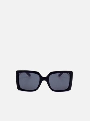 Marc Jacobs Sunglasses 'Marc Jacobs MARC 579/S Black 54/22/140 Women Sunglasses' in Black: front