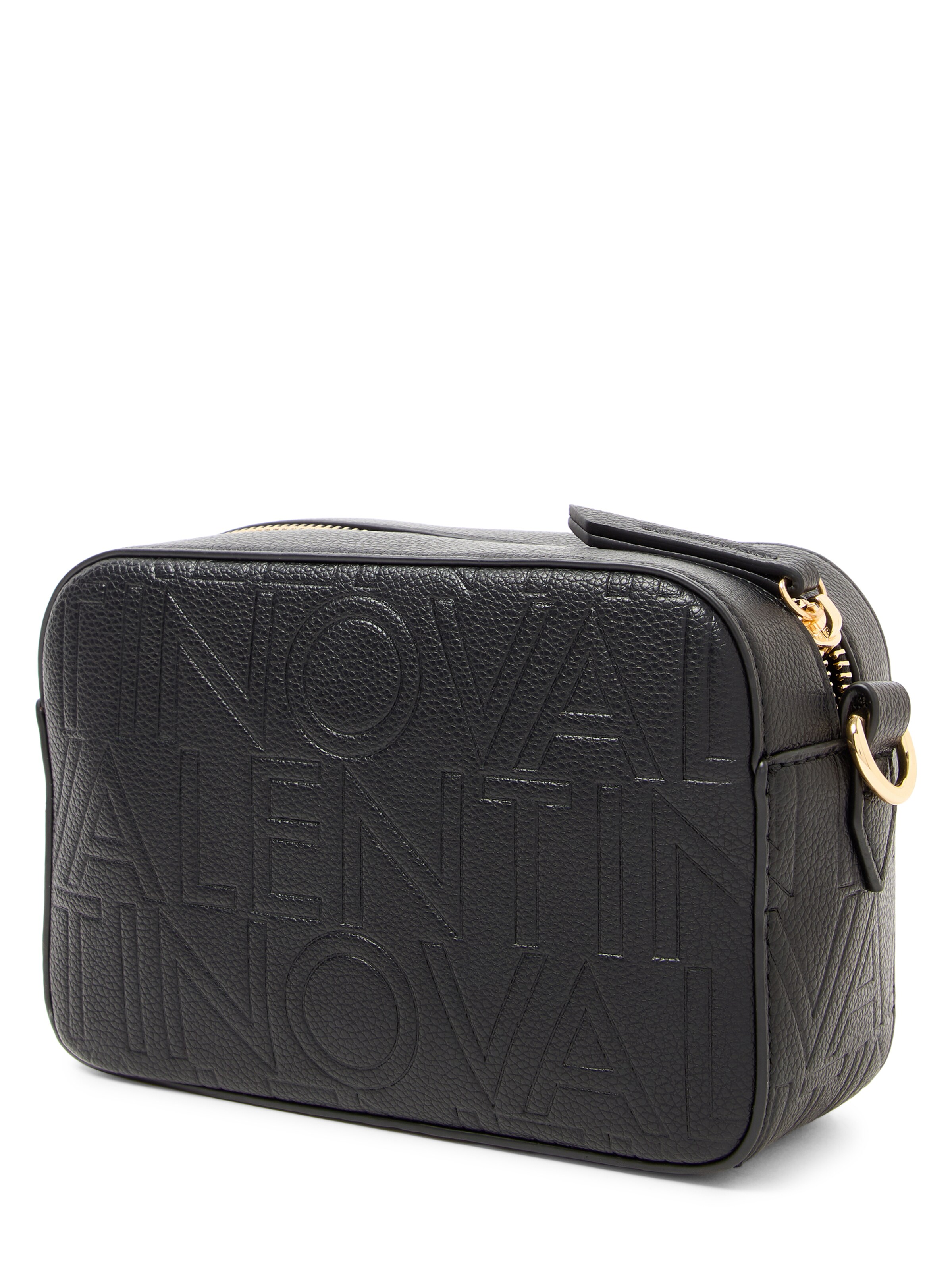 Sac à bandoulière Valentino by Mario Valentino en noir