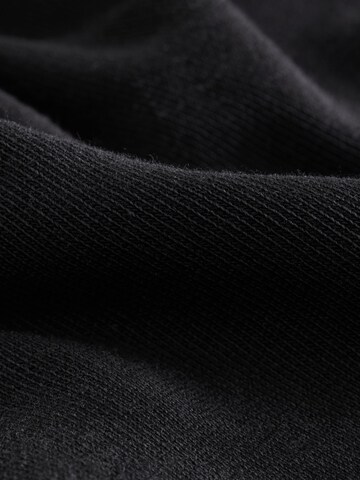 Next Sweatshirt in Zwart
