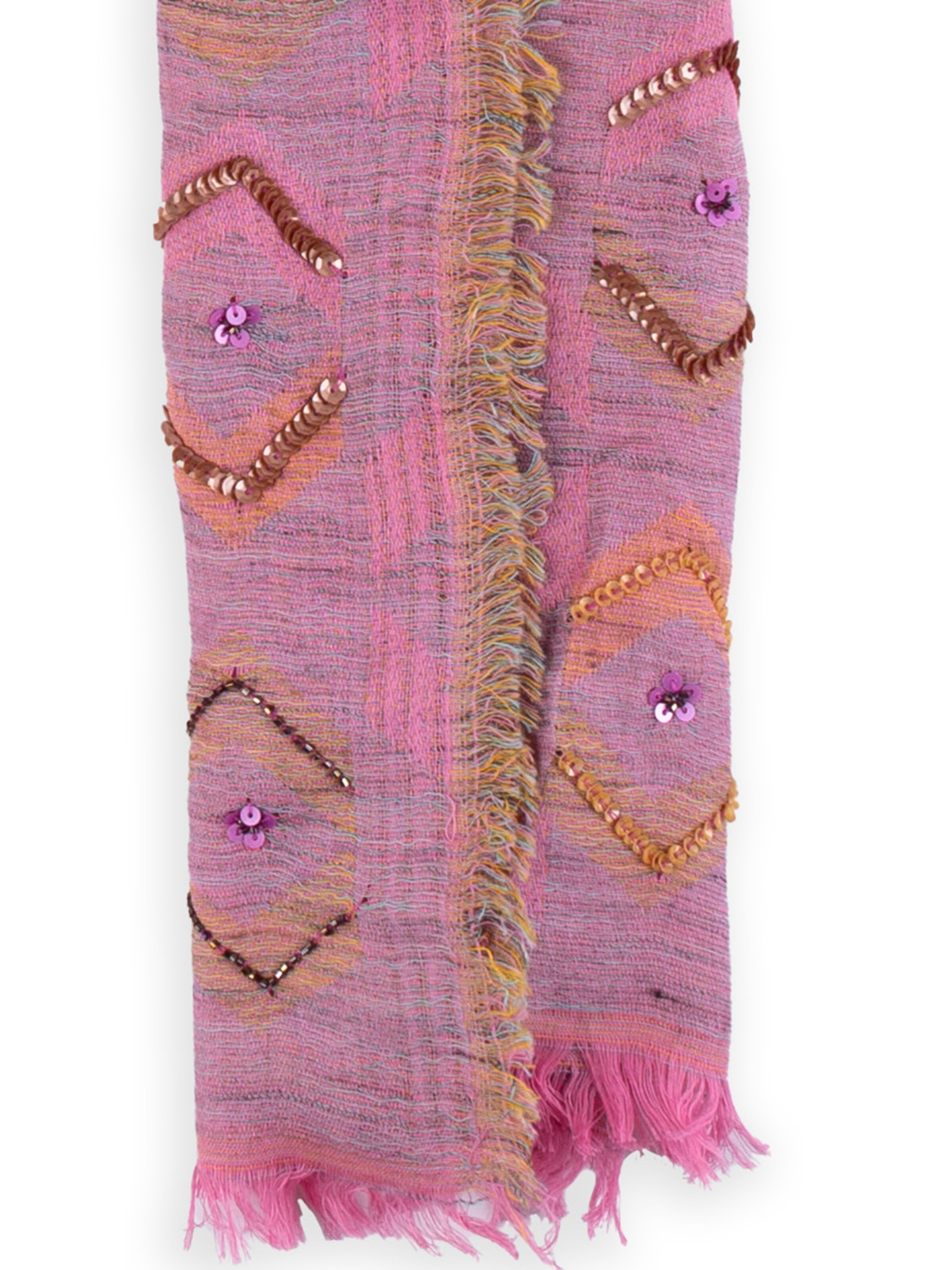 Passigatti Tuch‌‌‌‌‌‌‌‌ in Pink