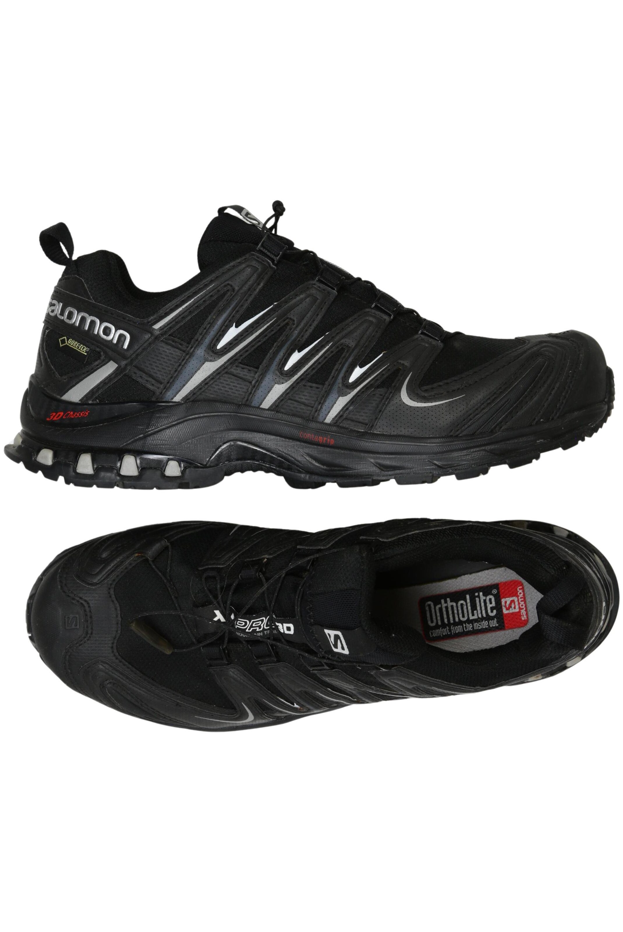 SALOMON Sneaker 41,5 in Mischfarben: Vorderseite