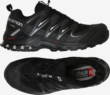 SALOMON Sneaker 41,5 in Mischfarben: Vorderseite