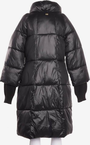 Cavalli Class Übergangsjacke XL in Schwarz