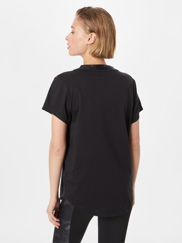 PUMA Performance Shirt in Black