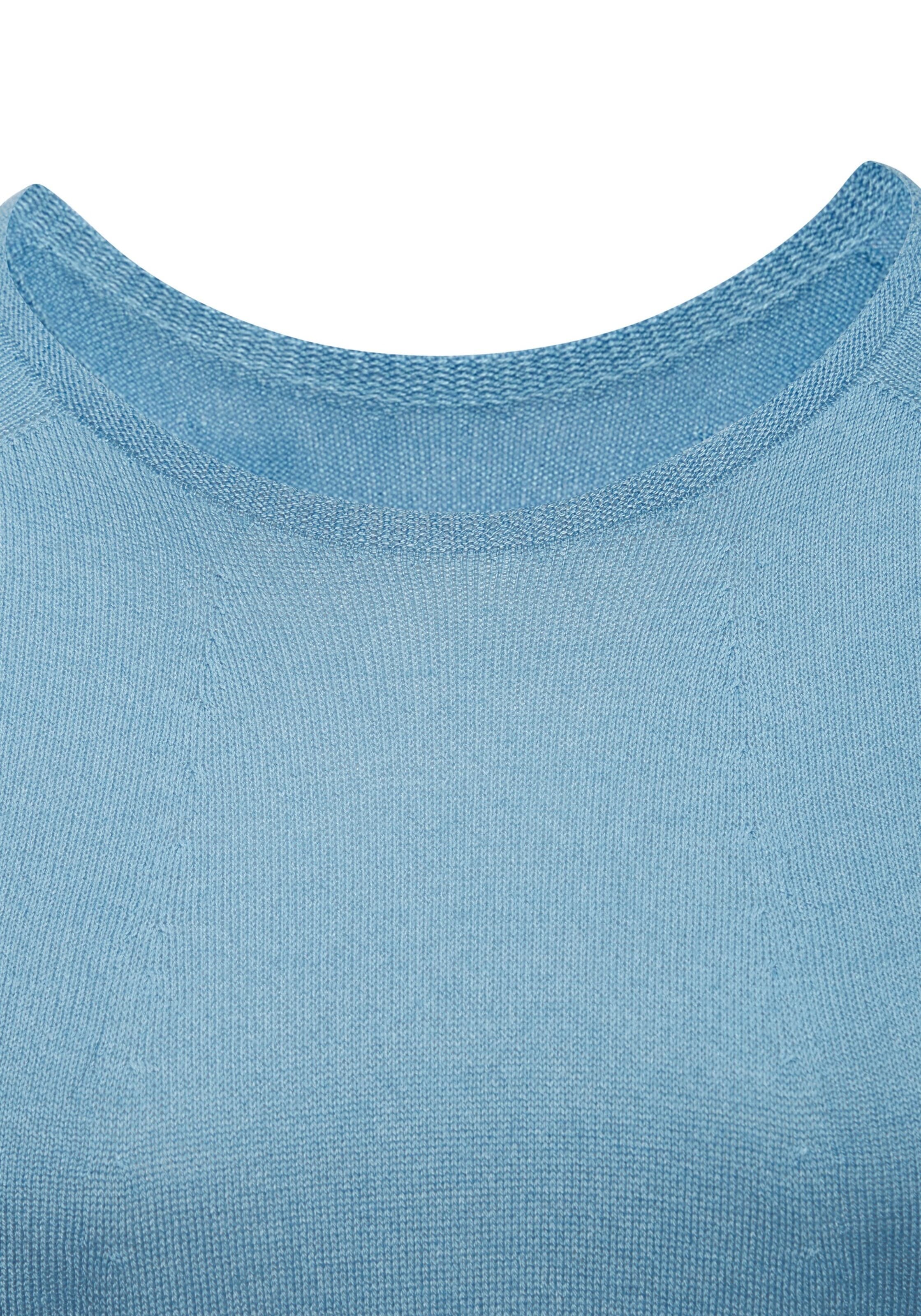 Pull-over LASCANA en bleu