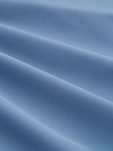 TOM TAILOR Between-Season Jacket in Blue