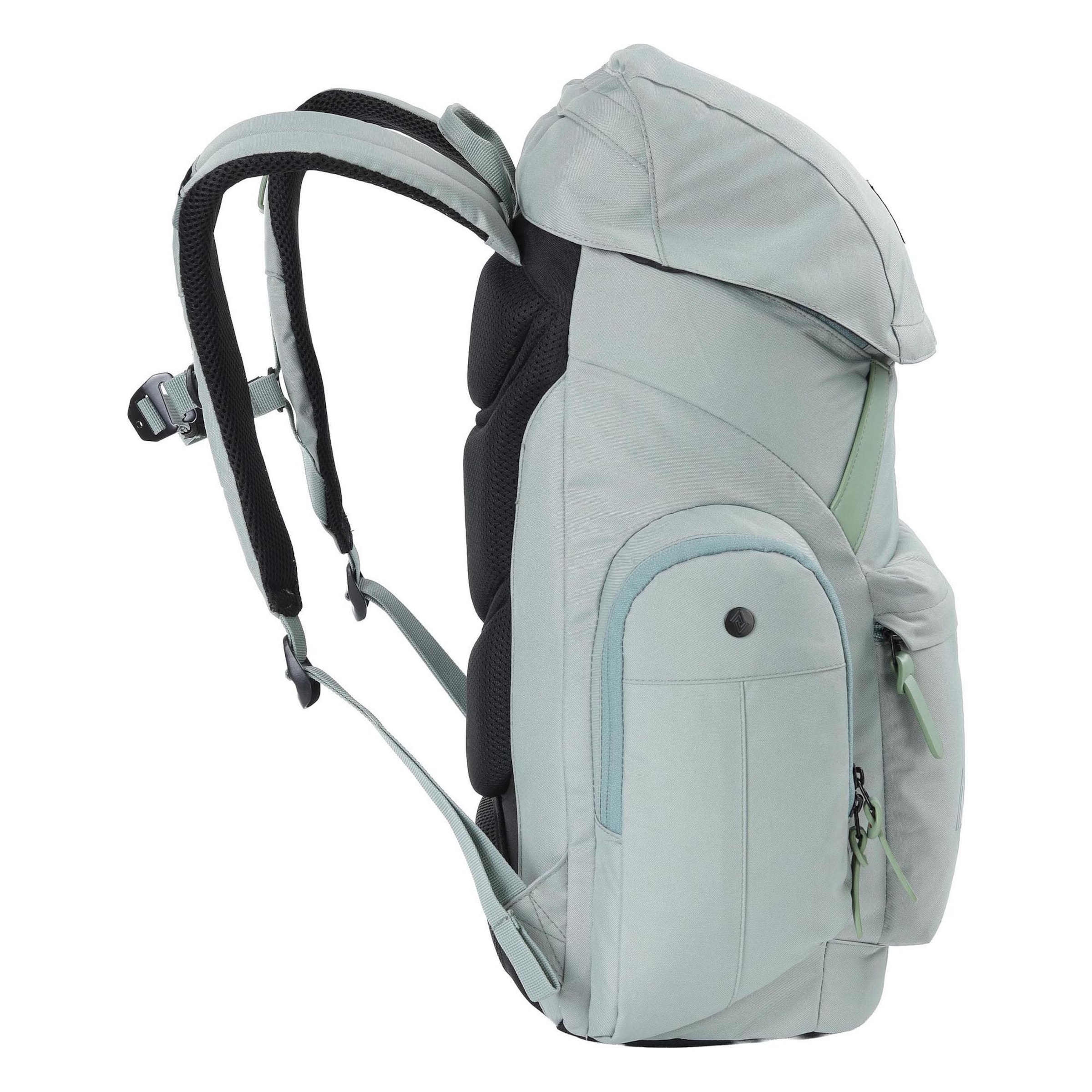 Sac à dos NitroBags en vert