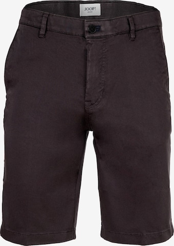 Regular Pantalon 'Rudo' JOOP! Jeans en noir : devant