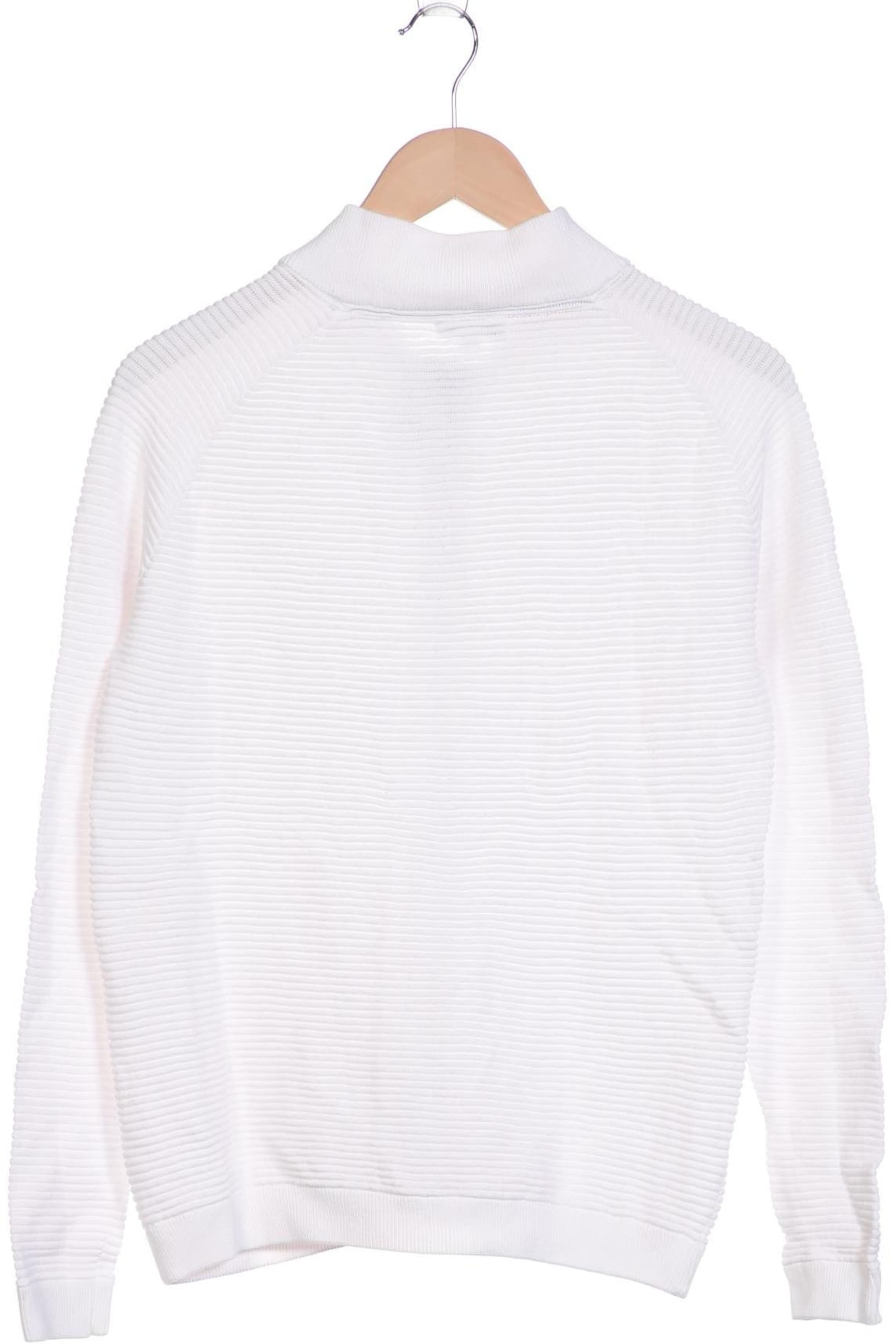 Marie Lund Sweater & Cardigan in L in White