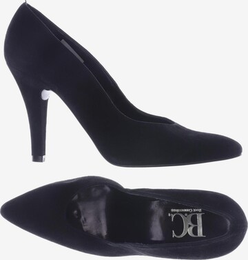 B.C. Best Connections by heine High Heels & Pumps in 37 in Black: front