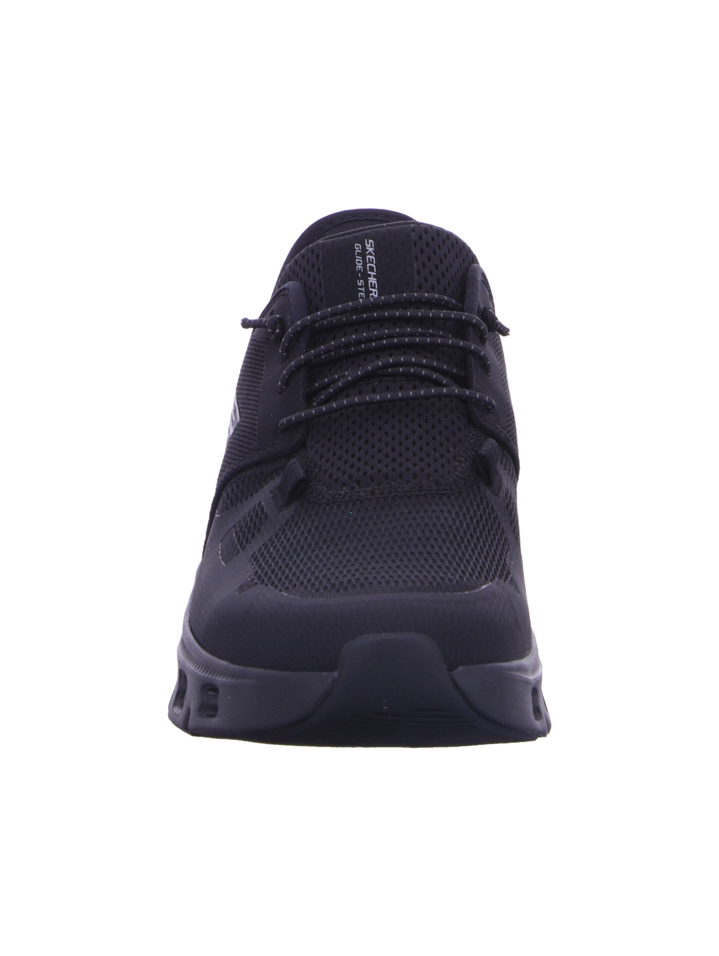 SKECHERS Sneaker 'Glide Step Pro' in Schwarz