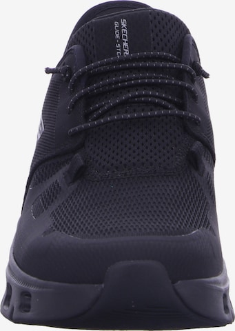 SKECHERS Sneaker 'Glide Step Pro' in Schwarz