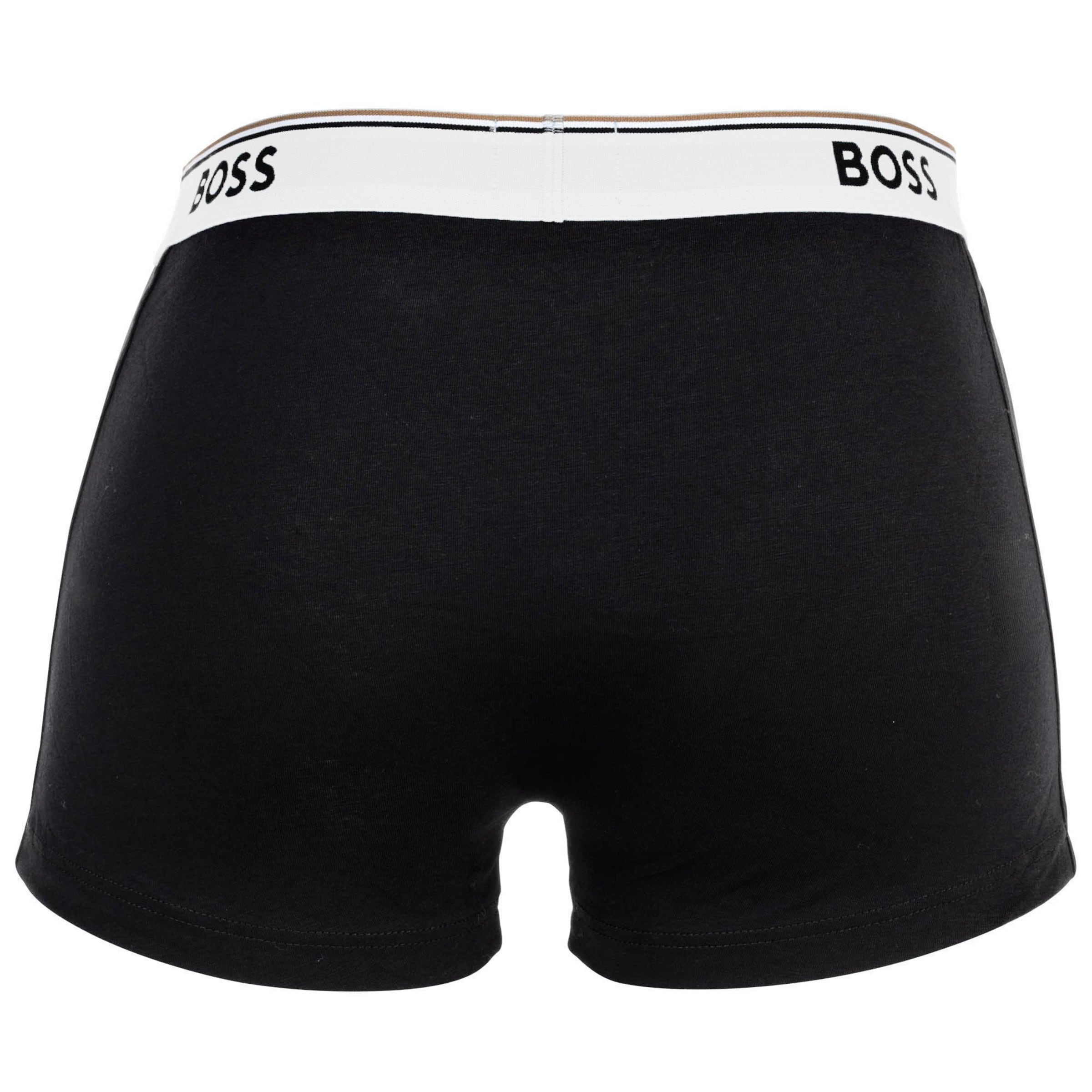 BOSS Boxer shorts in Black