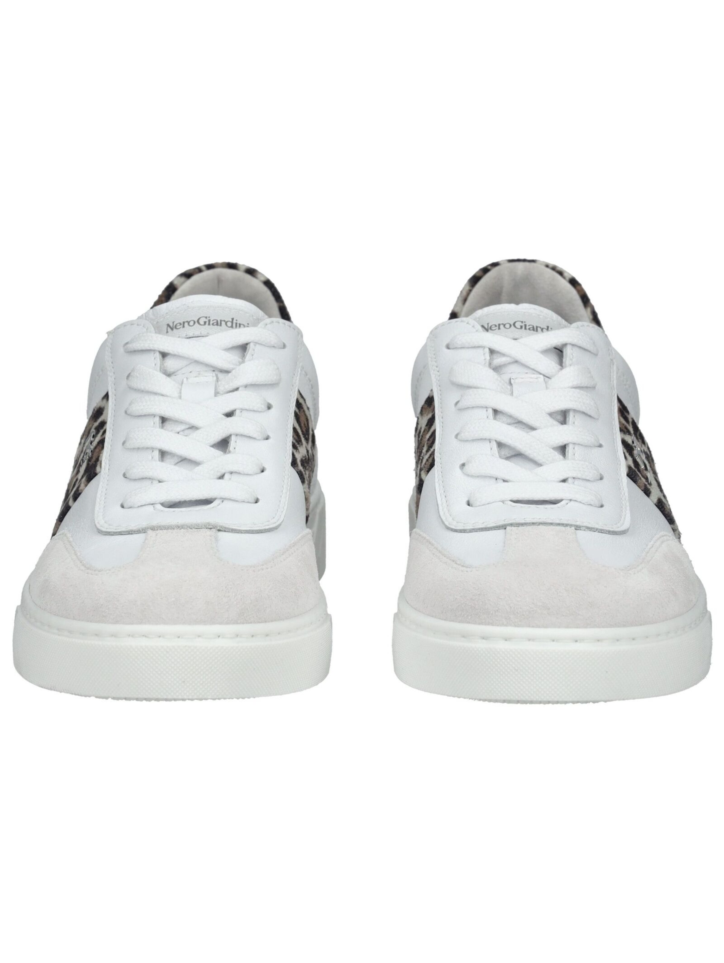 Nero Giardini Sneaker in Weiß