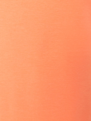 MORE & MORE Top in Orange