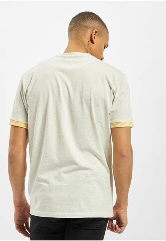 Just Rhyse Shirt 'Granada' in White