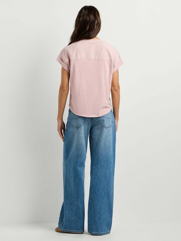 Pepe Jeans Shirt in Roze