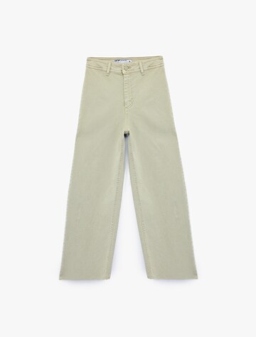 Koton Loose fit Jeans in Green