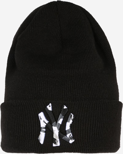 NEW ERA Mütze in schwarz, Produktansicht